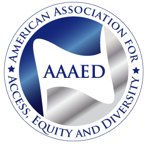 AAAED Logo